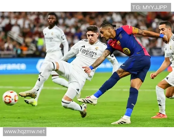 西甲争冠形势剧变皇马紧追巴萨姆巴佩平C罗历史纪录